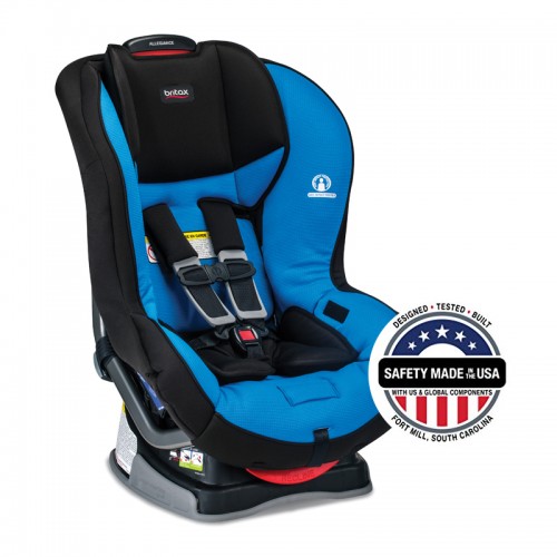BRITAX Allegiance US Car Seat BRITAX Allegiance US Car Seat